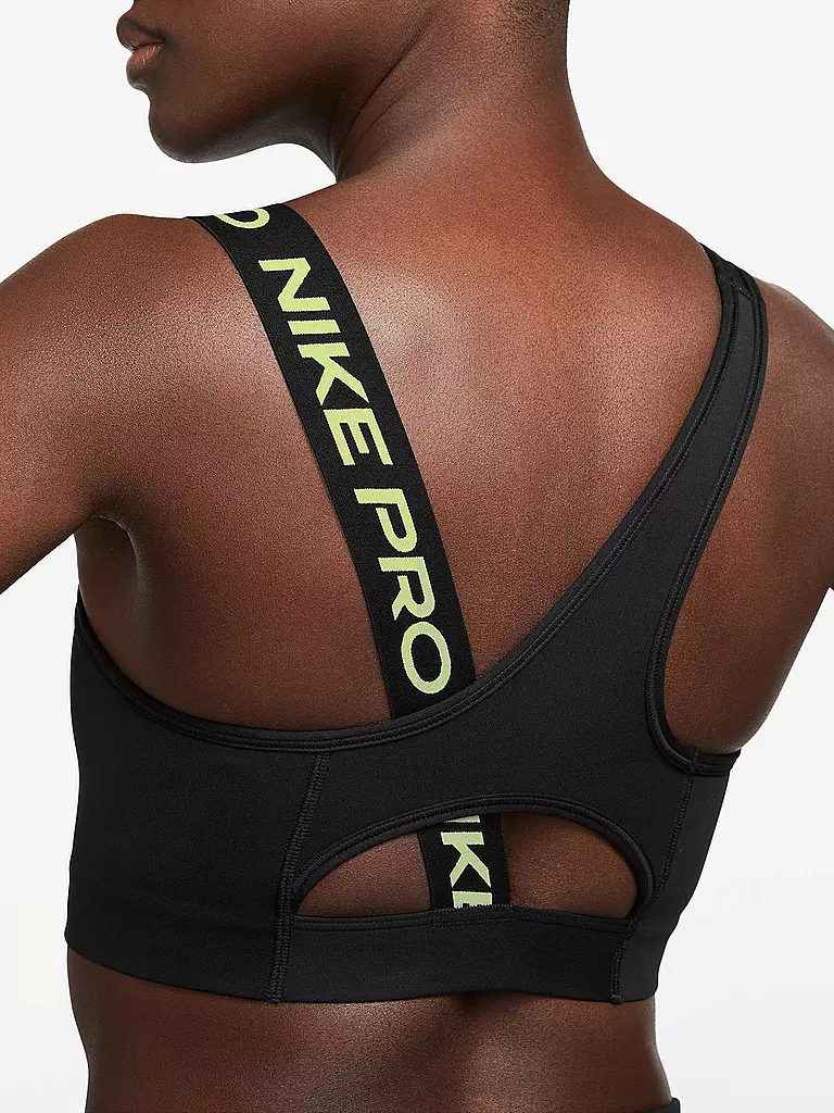 Black and gold nike sports bra shop